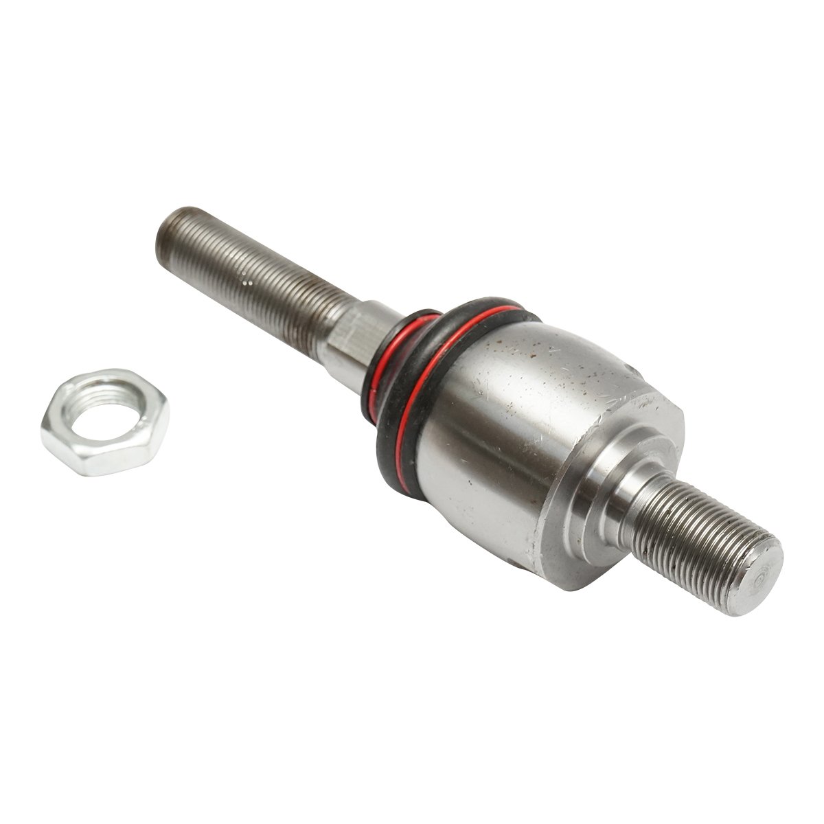 Bieleta directie capat de bara L=180mm pentru Massey Ferguson, Landini, John Deere OEM 04376785